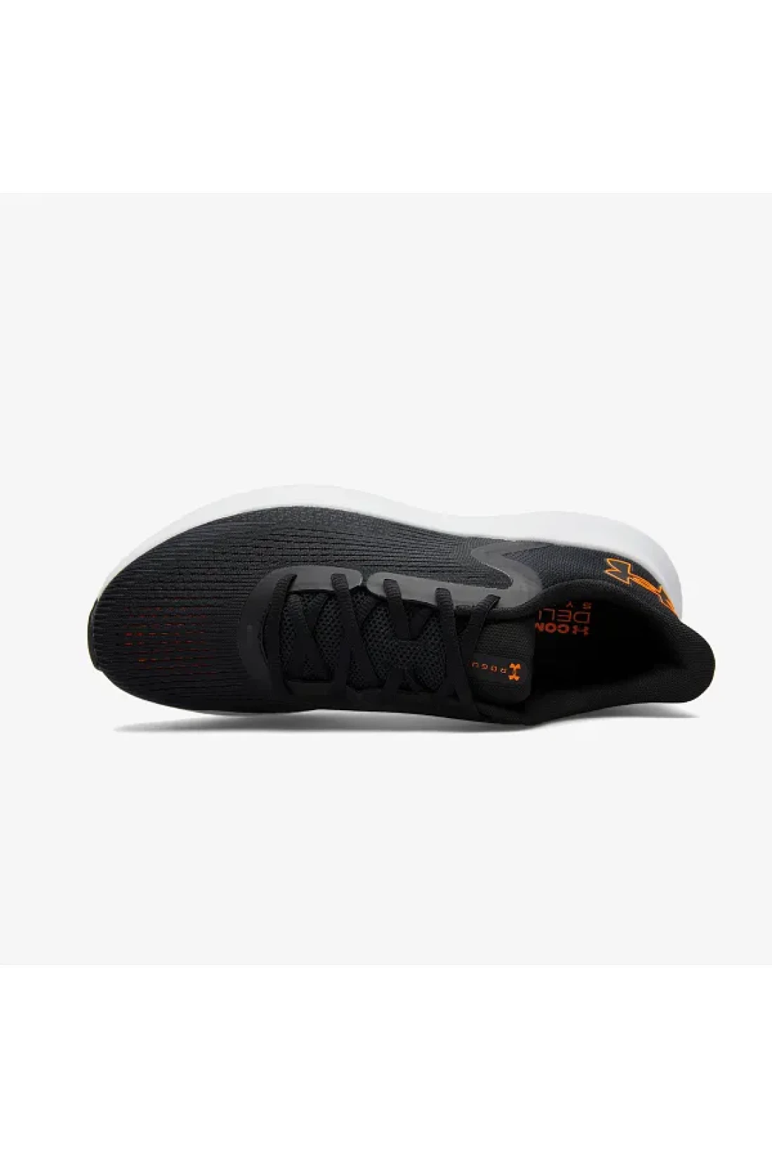 Under Armour Ua Charged Rogue 5 - Sneakers with Slide