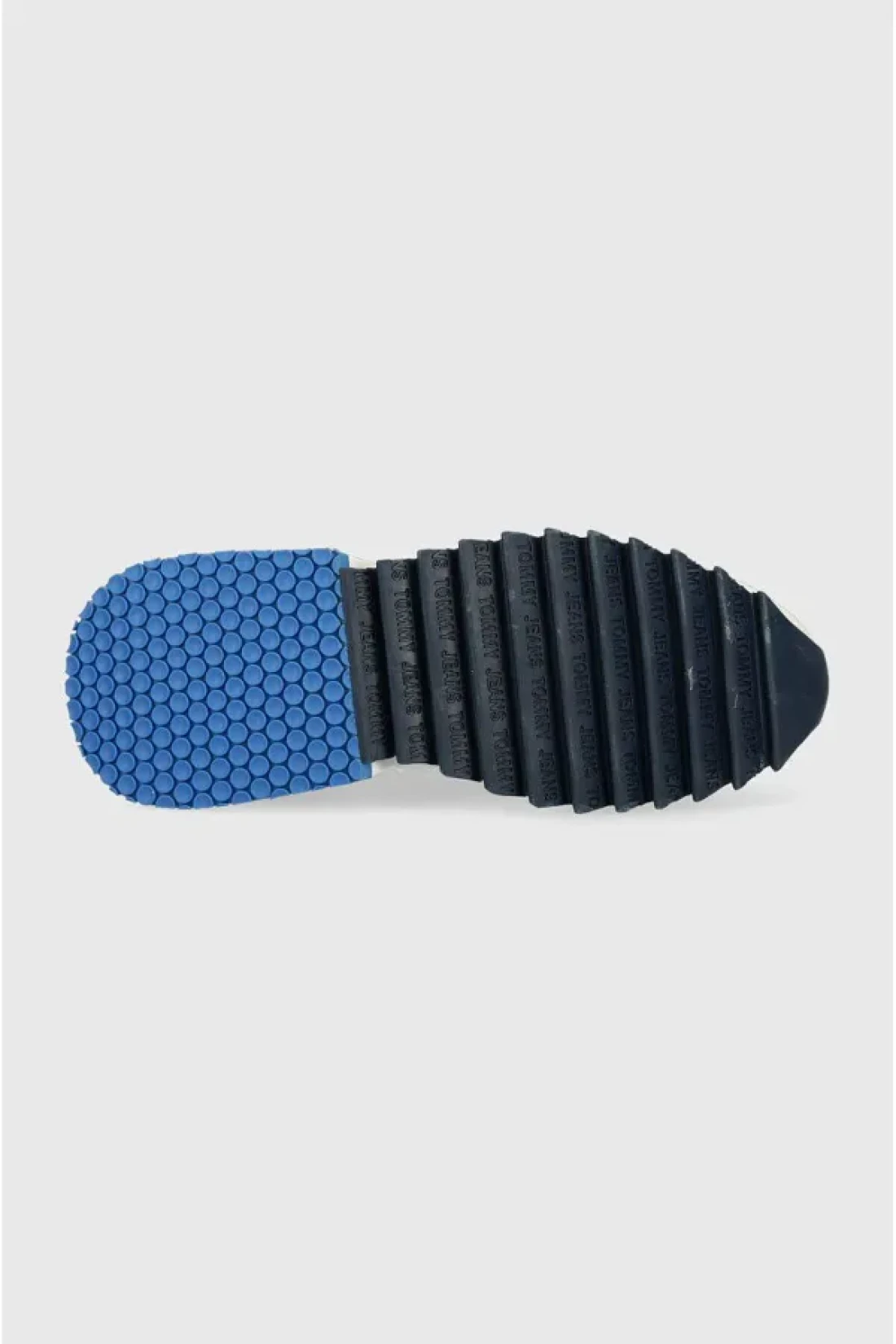 Tommy Hilfiger Tommy Hilfiger Men's Shoes Em0em00970-ybr
