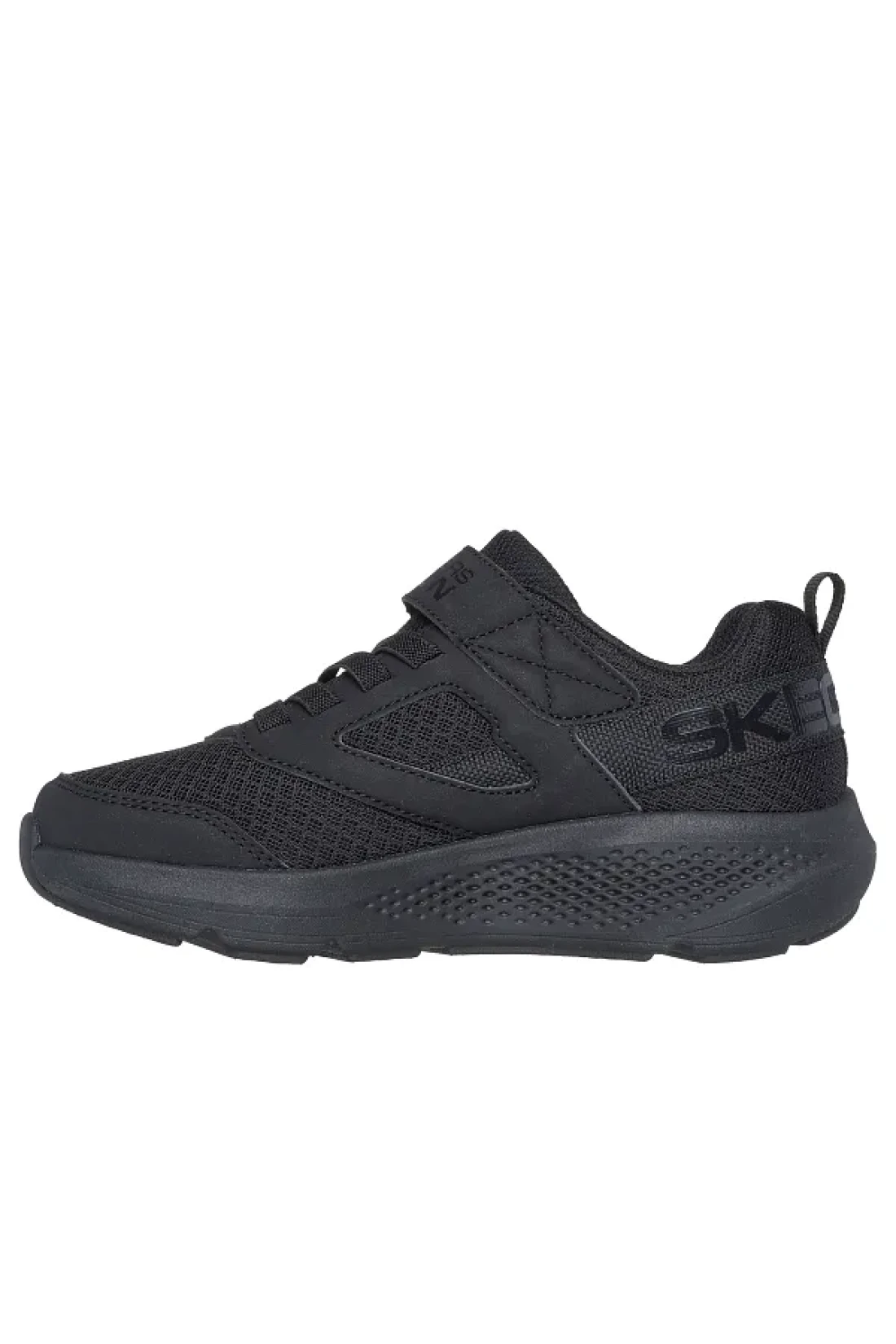 Skechers High Waist Go Run Elevate Stylish Sneaker