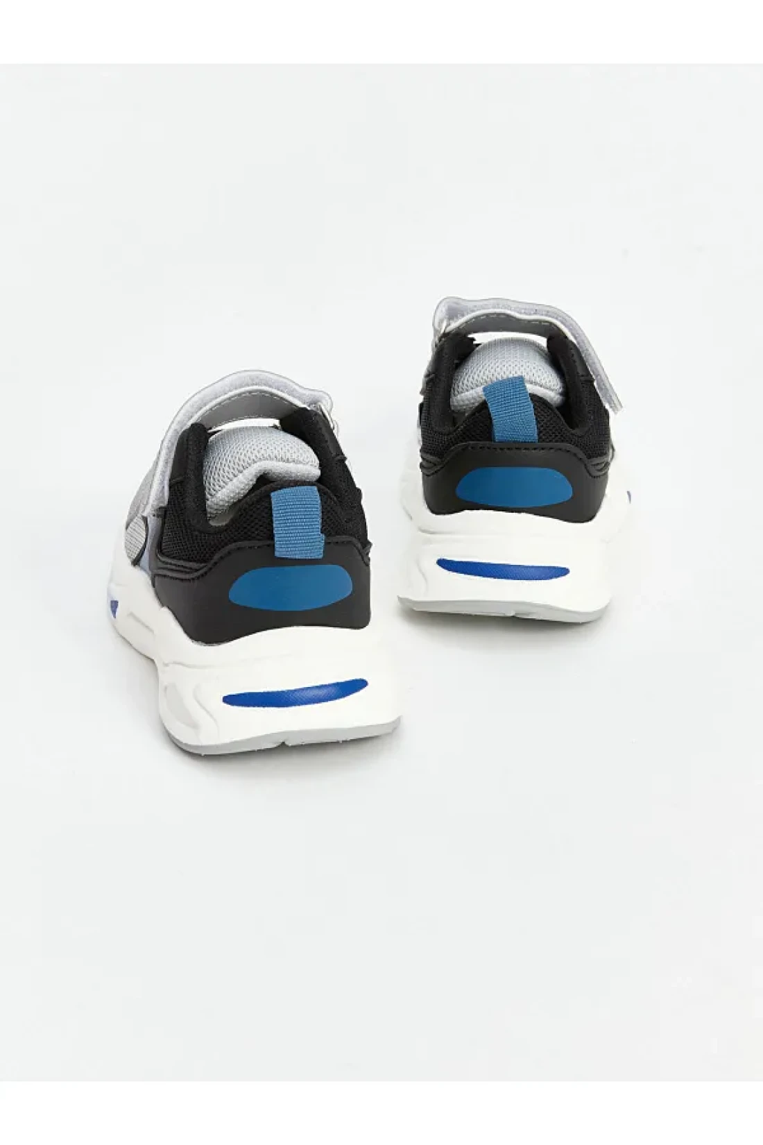 LC Waikiki Lcw Baby Boy Sneakers with Laces and Velcro
