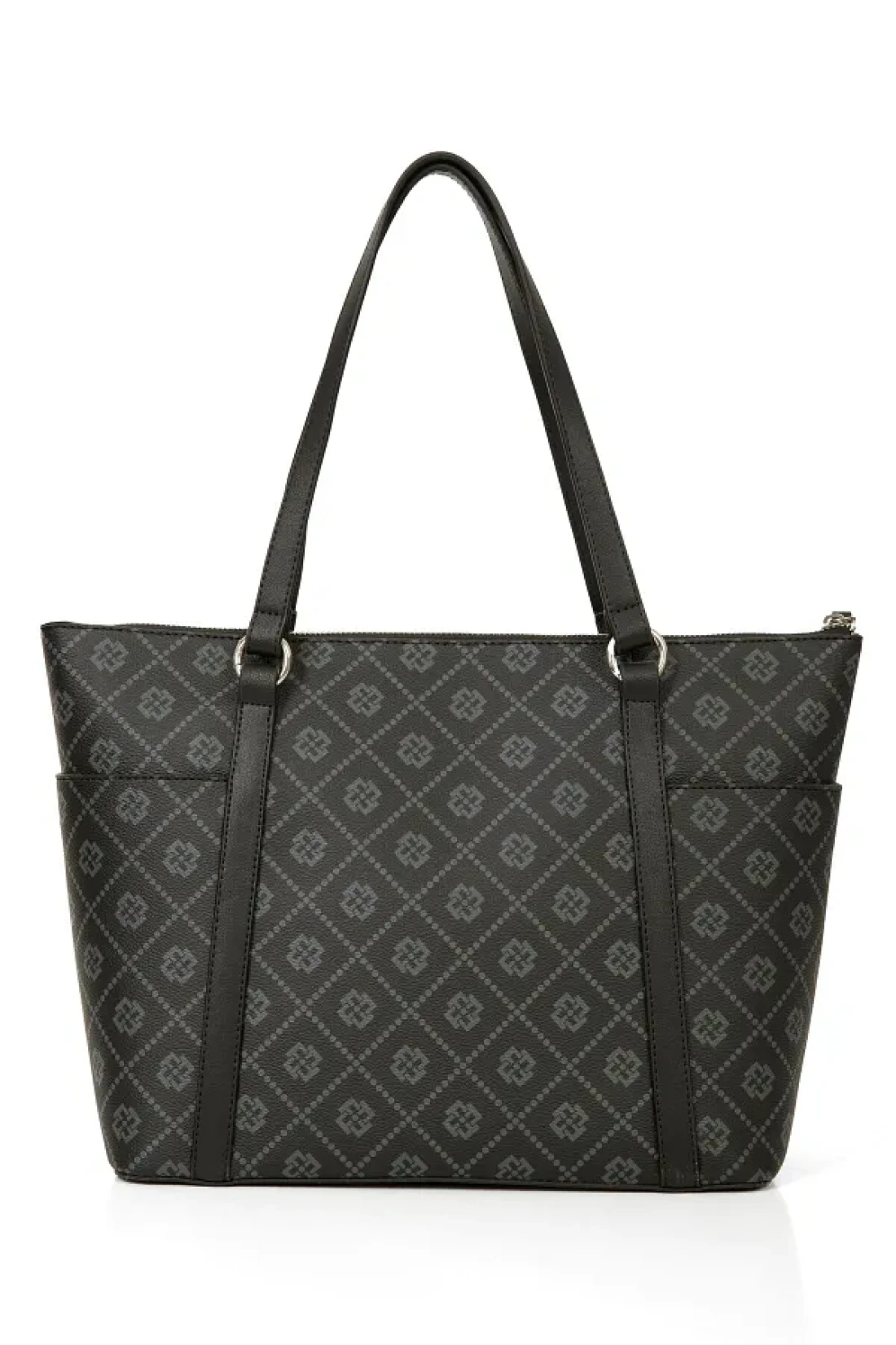 Fossil 05FM24K1100 Model Black Women's Shoulder Bag