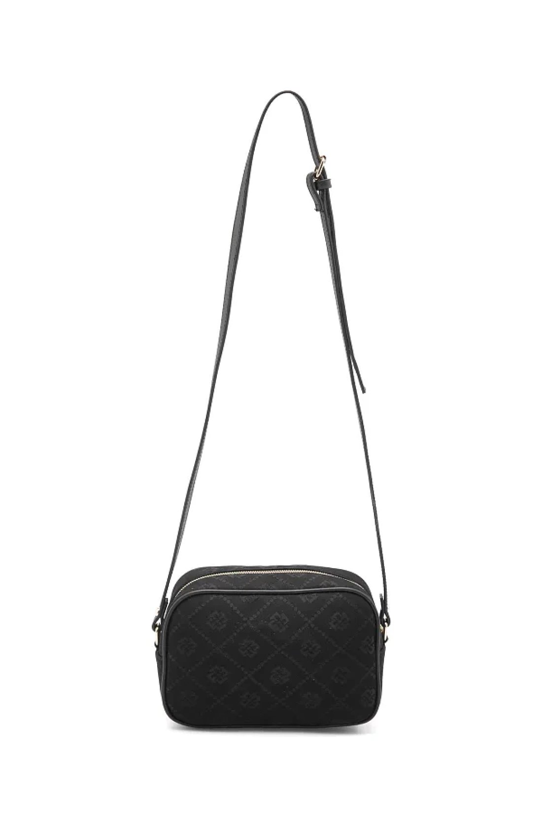Fossil Black Crossbody Bag 05FS22Y283