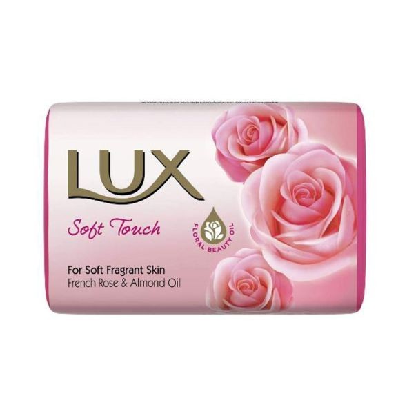 Lux Bar Secret Bliss 6x120gm
