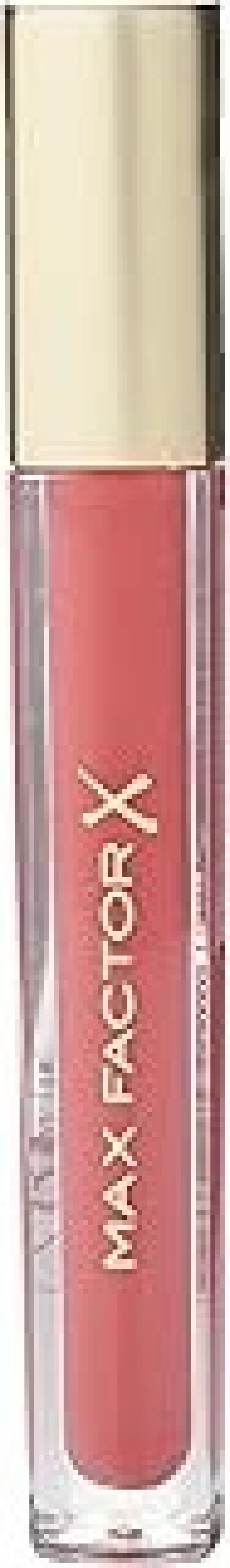 MAX FACTOR COLOR ELIXIR LIP GLOSS 25 ENCHANTING CORAL 3.8ML