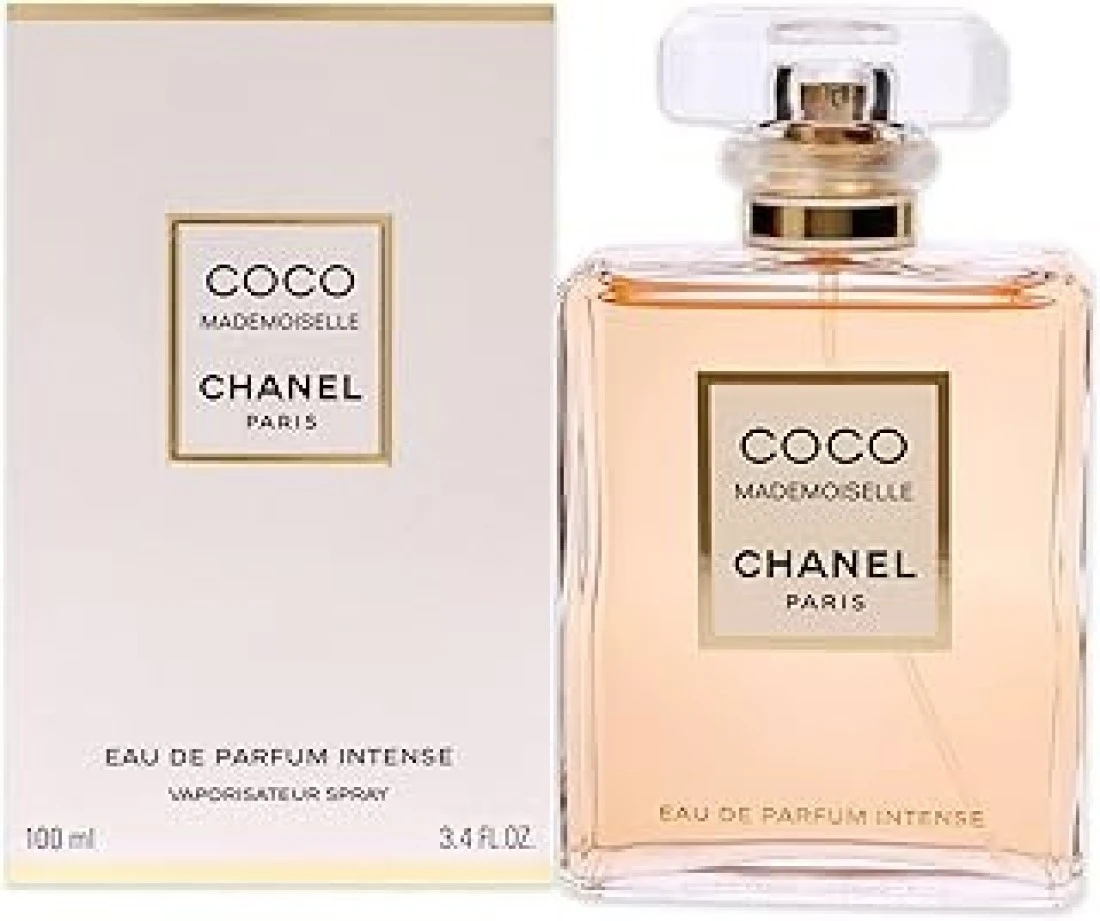 Chanel Coco Mademoiselle EDP Intense 100ml