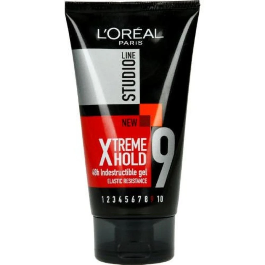 LOREAL STUDIO LINE INDESTRUCTIBLE EXTREM