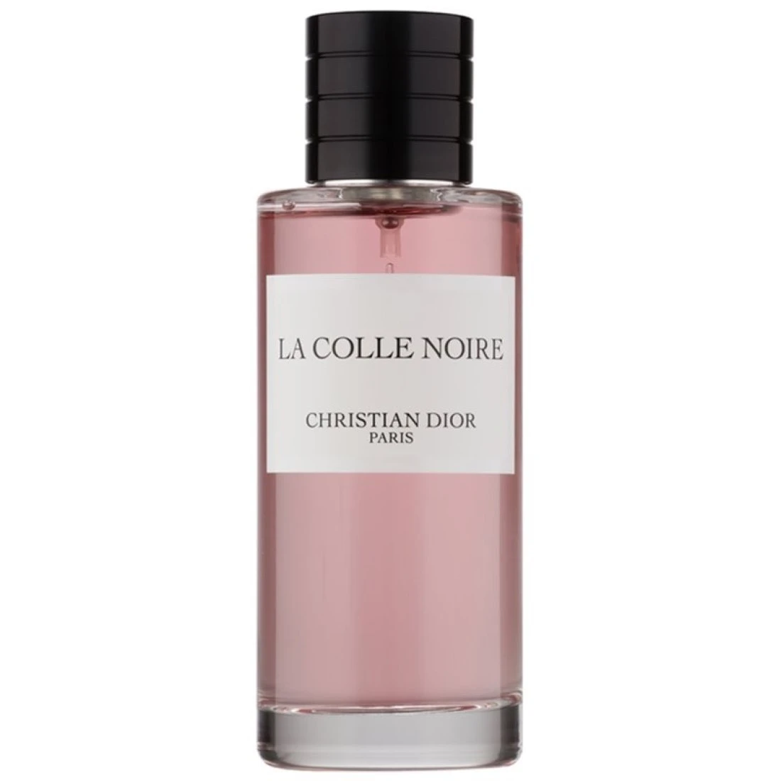 DIOR LA COLLE NOIRE PERFUME 125ml