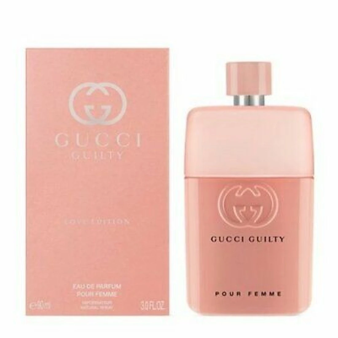 GUCCI GUILTY LOVE EDITION EDP 90ml