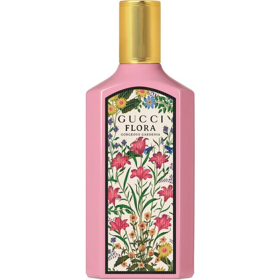 Gcuci Flora Gorgeous Gardenia Perfume 100ml