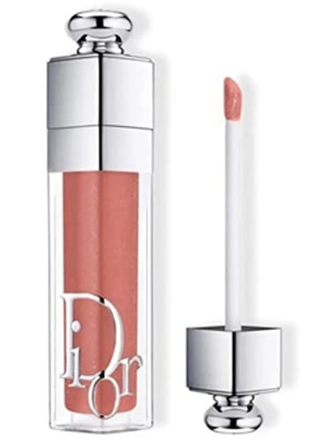 Dior Dior Addict Lip Maximizer 038 Rose Nude 6ml
