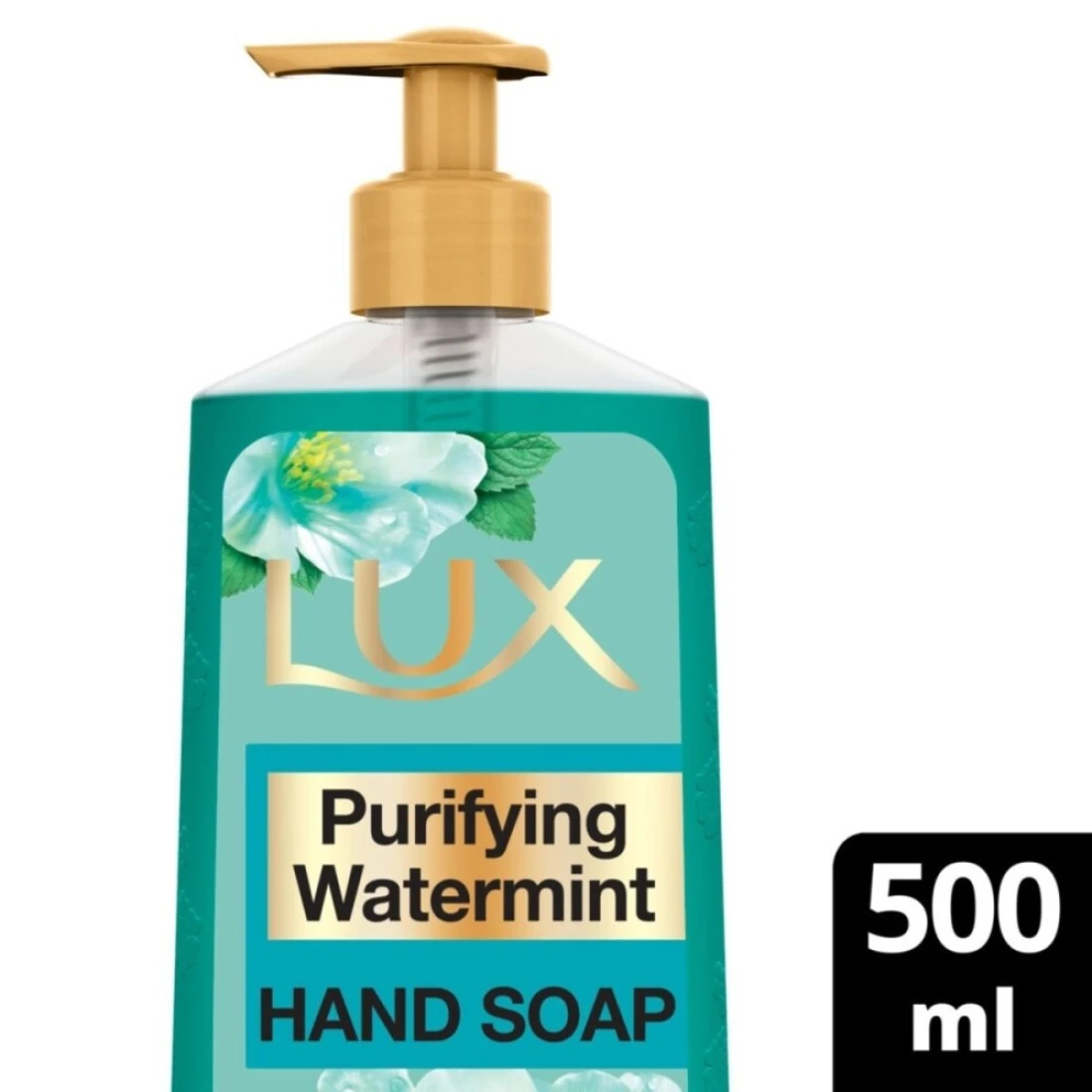غسول يد بالنعناع500م