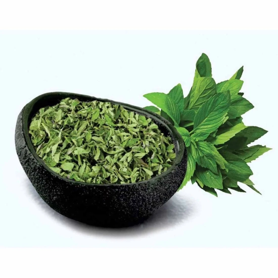 لوس بينوس نعناع مجفف