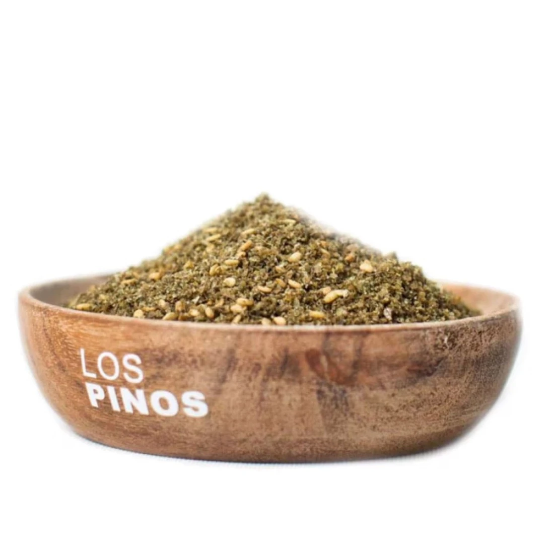 لوس بينوس زعتر أخضر