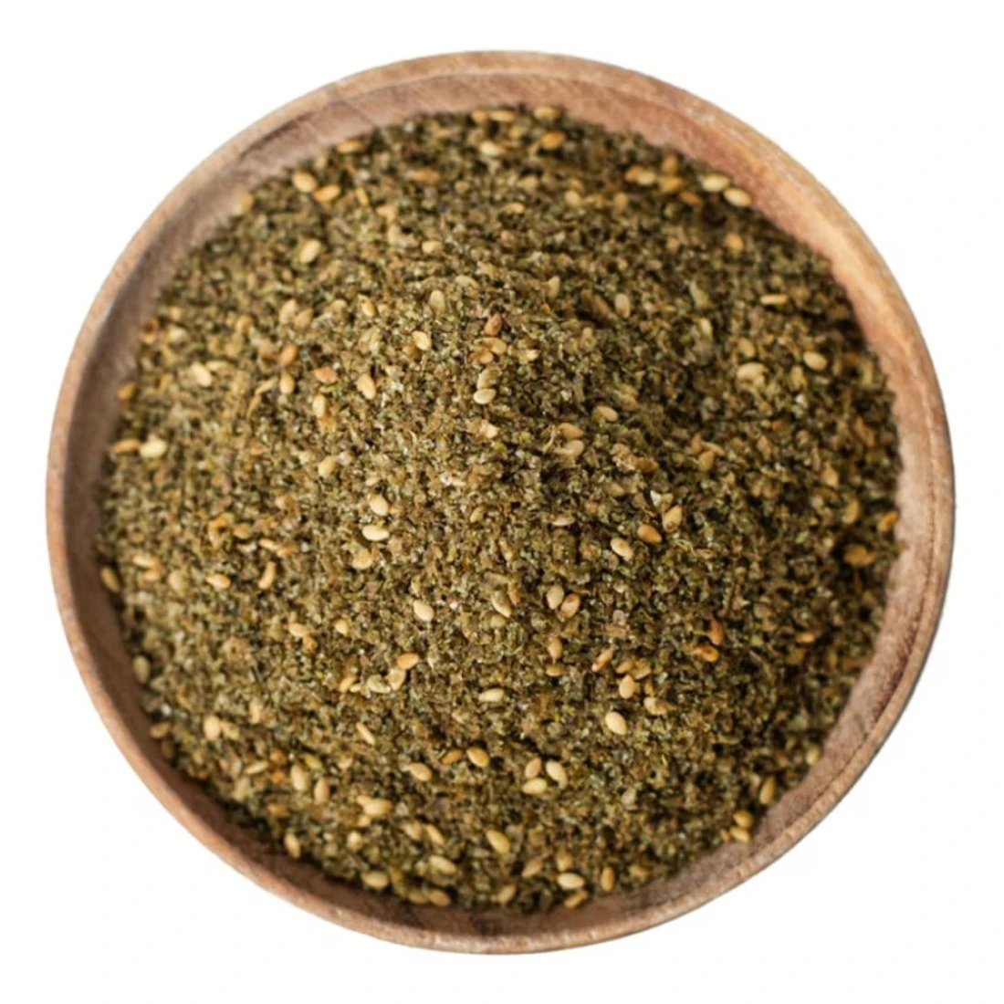 لوس بينوس زعتر أخضر