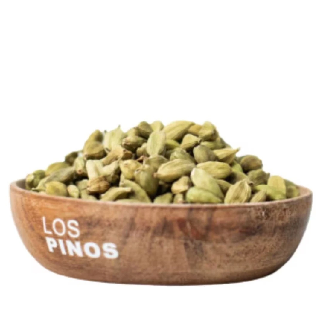 Los Pinos Large Cardamom