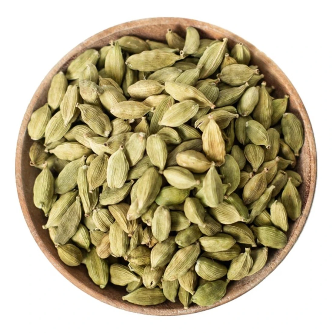 Los Pinos Large Cardamom