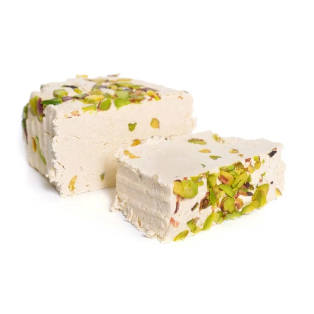 بلدي حلوى شامية بالفستق