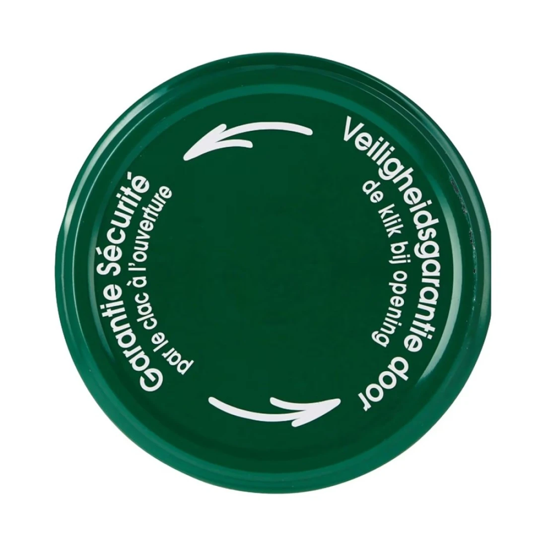 Carrefour Strawberry Jam 750g