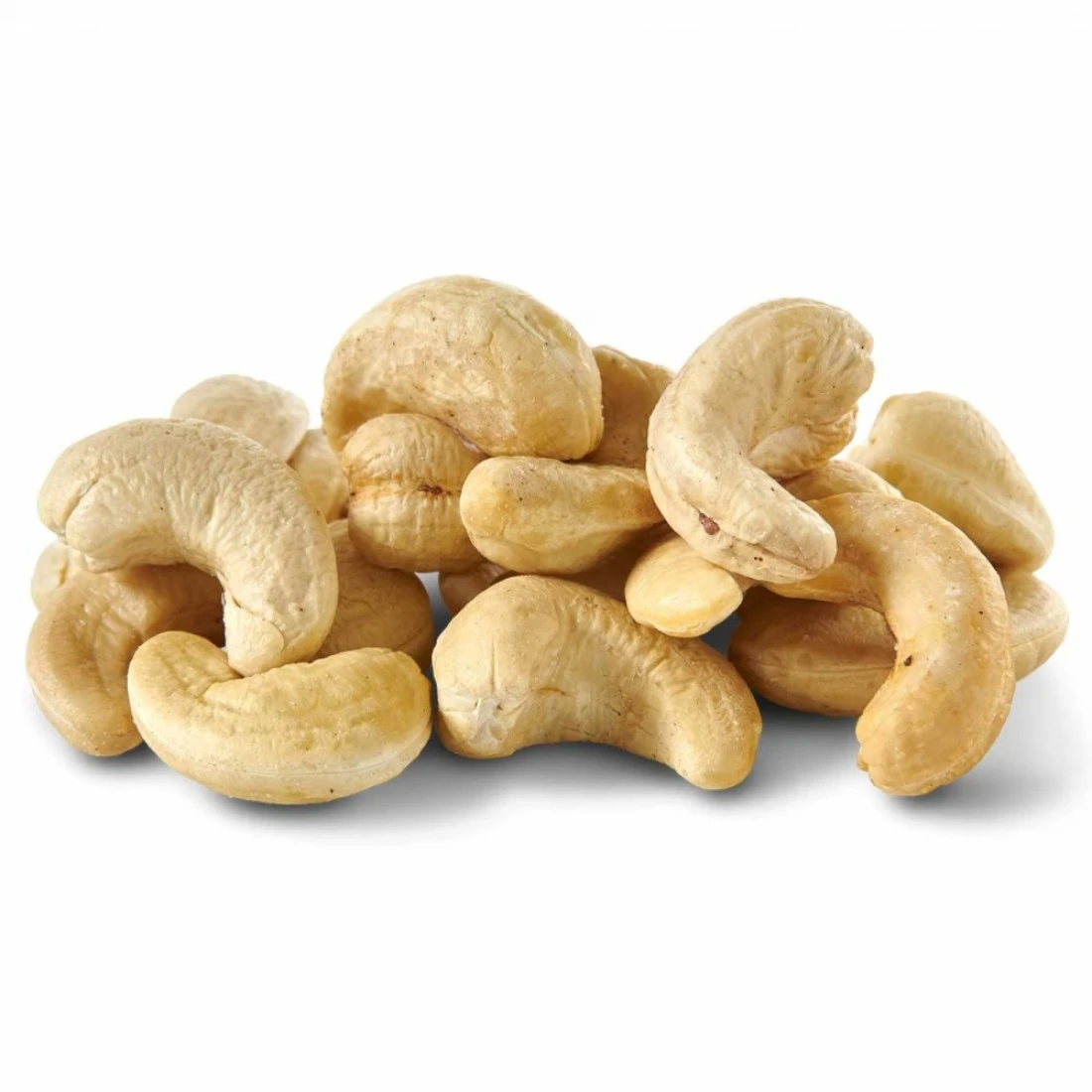 لوس بينوس كاجو مملح (ECO)