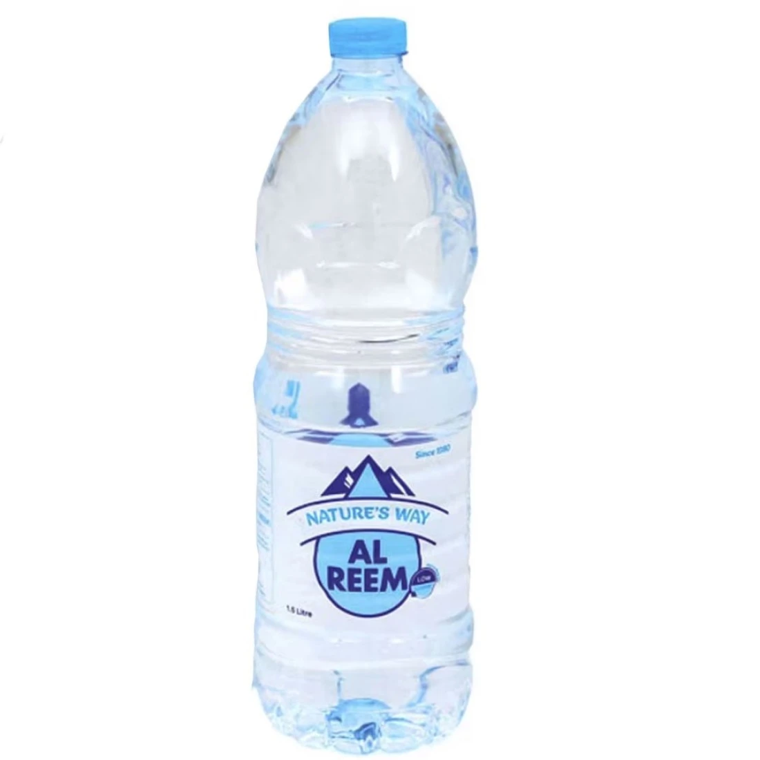 Al Reem Low Sodium Drinking Water 1.5L