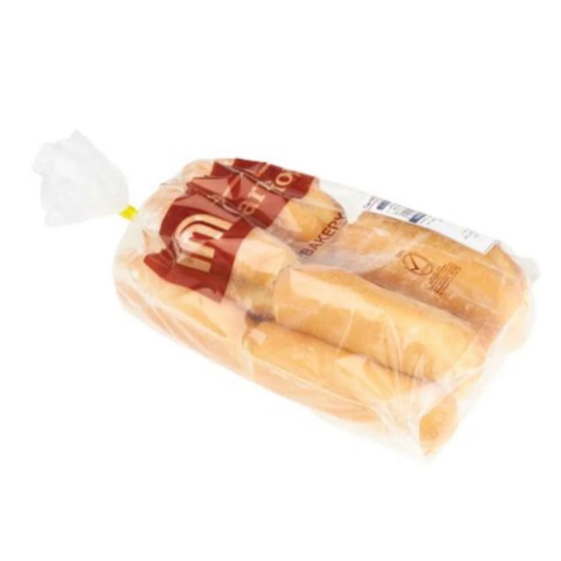 خبز ديجونيت حزمة من 10 قطع