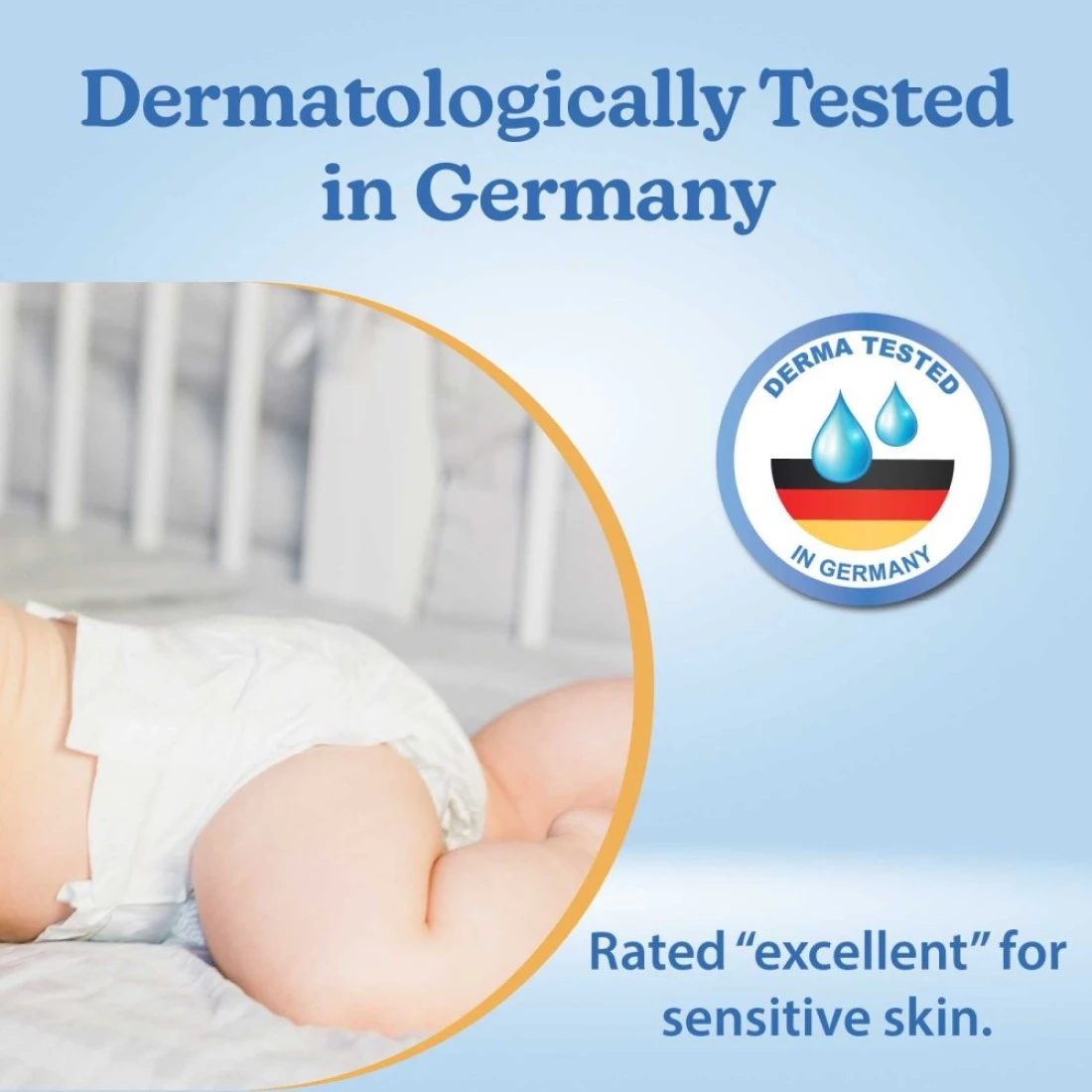 كارفور حفاضات الأطفال الجافة واللطيفة مقاس 6، 13 كغ+ 48 حفاض