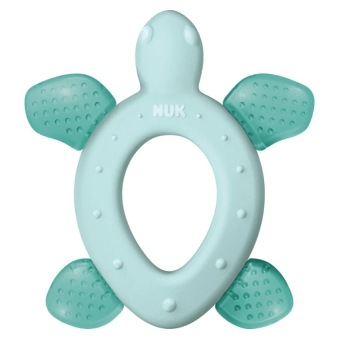 نوك كول أول أراوند عضاضة من عمر 3 أشهر فما فوق- متعددة الألوان