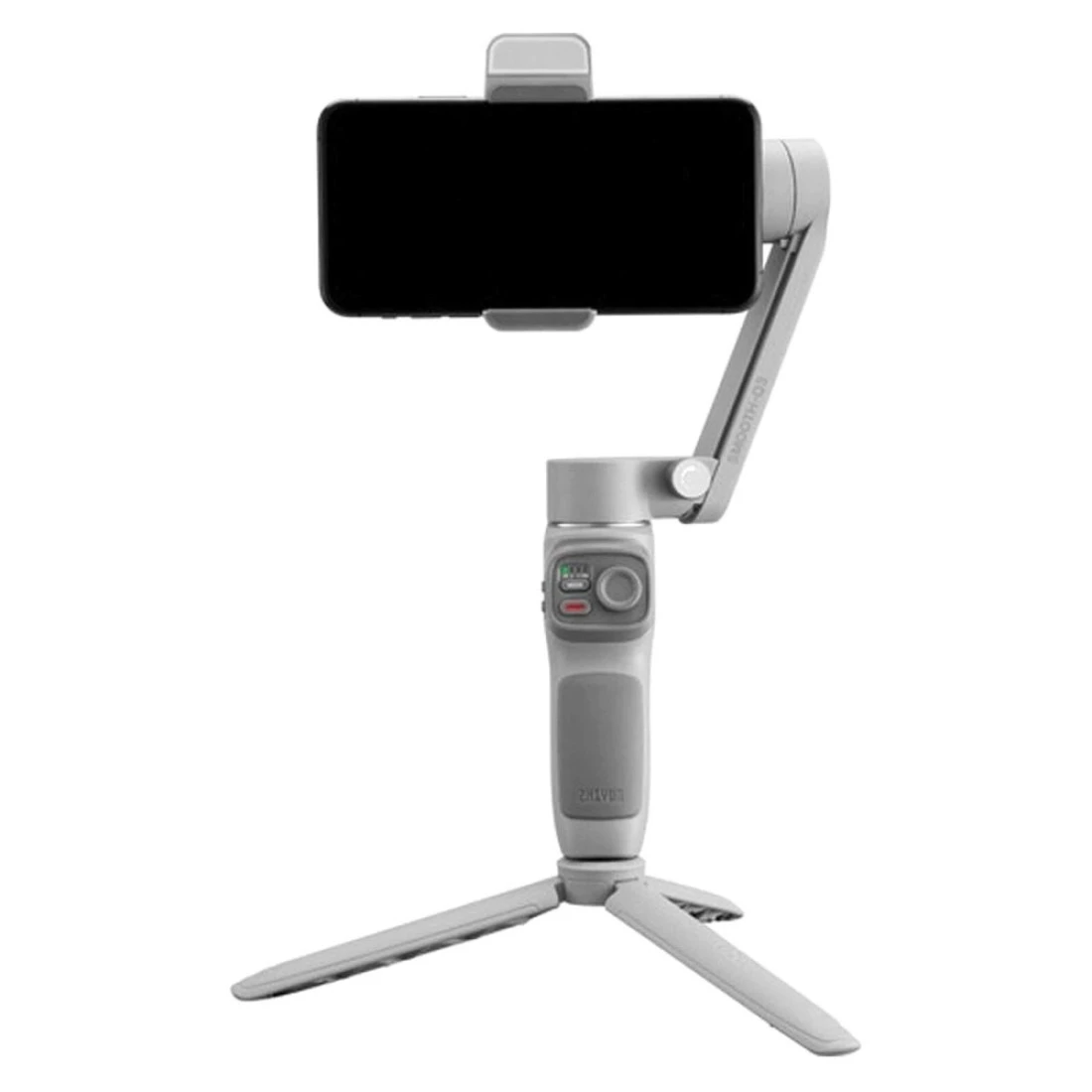 Zhiyun Smooth Q3 Smartphone Gimbal Stabilizer Grey