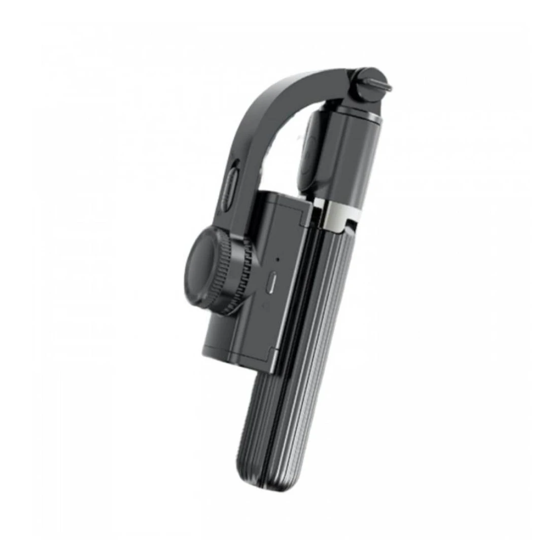 Gmbal Stabilizer Selfie Stick Tripod