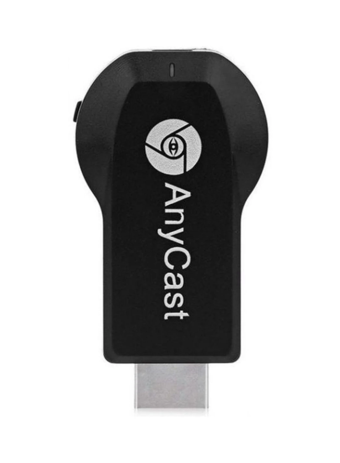 Generic - AnyCast M2 Plus Dongle Black