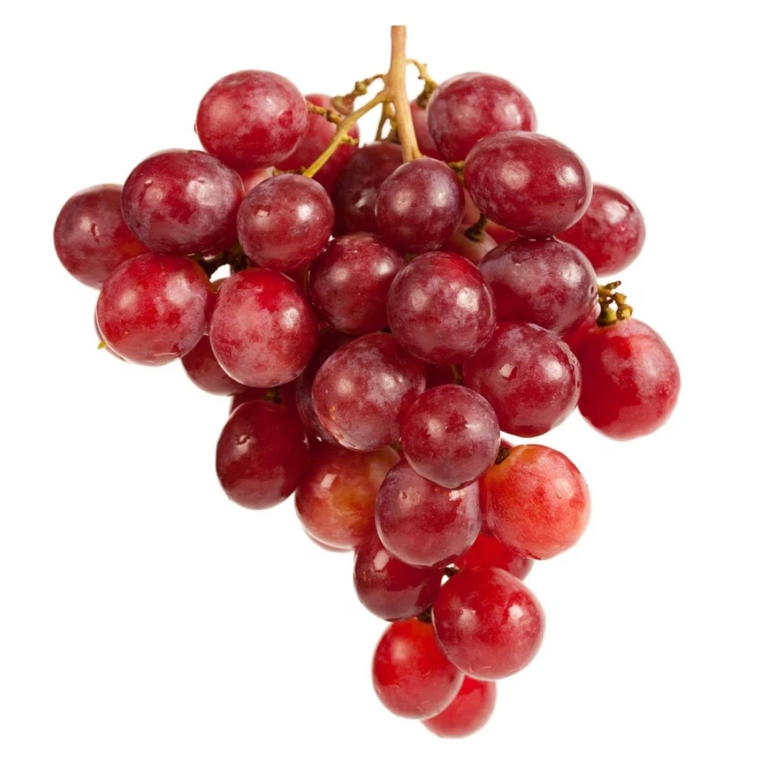 Red Seedless Grapes
