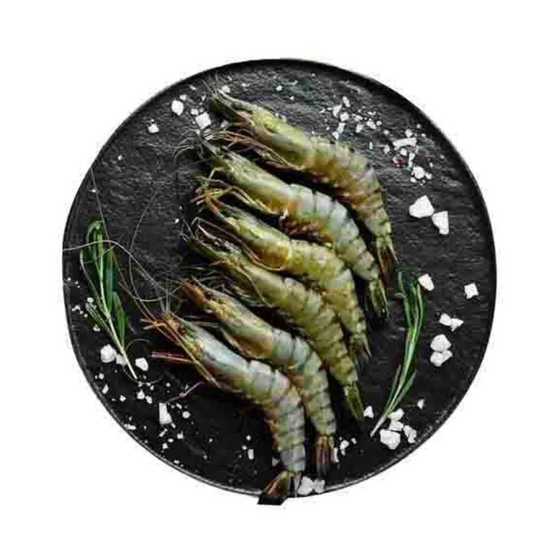 روبيان النمر الطازج U05