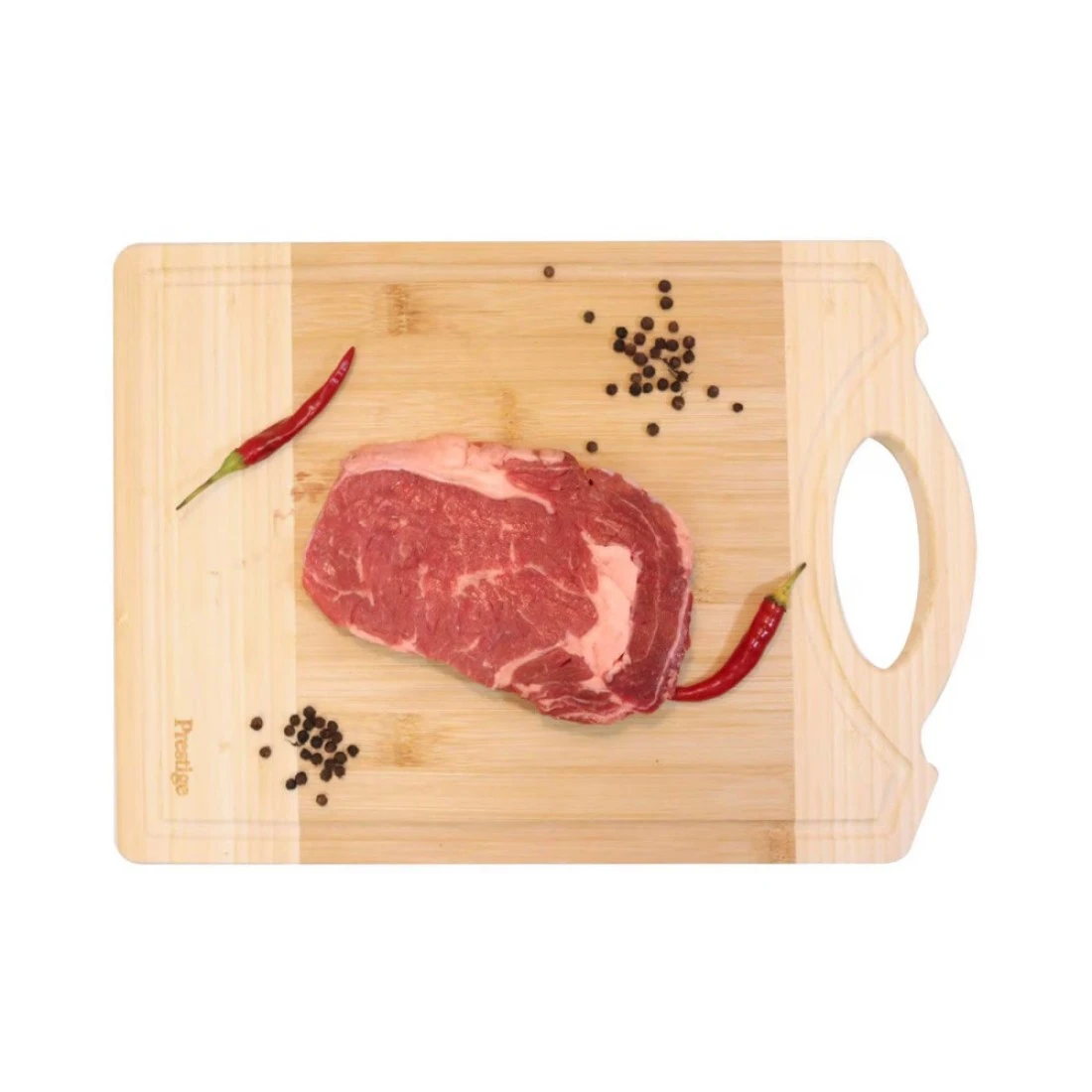 Brazilian Beef Ribeye Steak