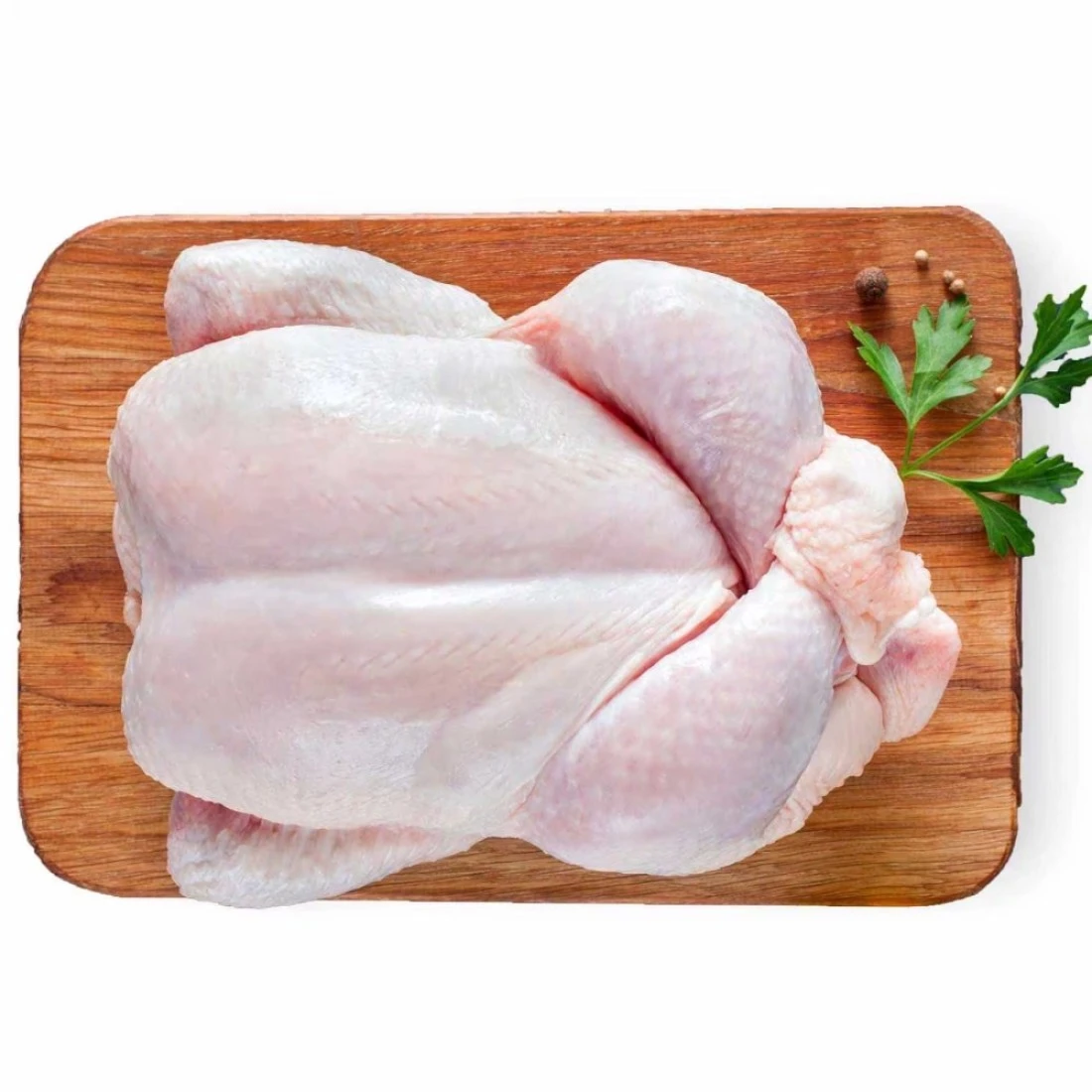 Fresh Whole Chicken