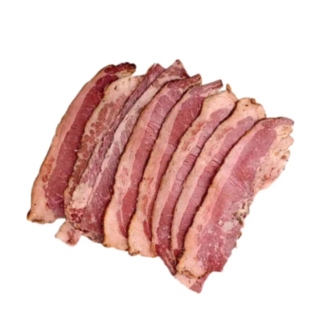 La Fontaine Beef Bacon