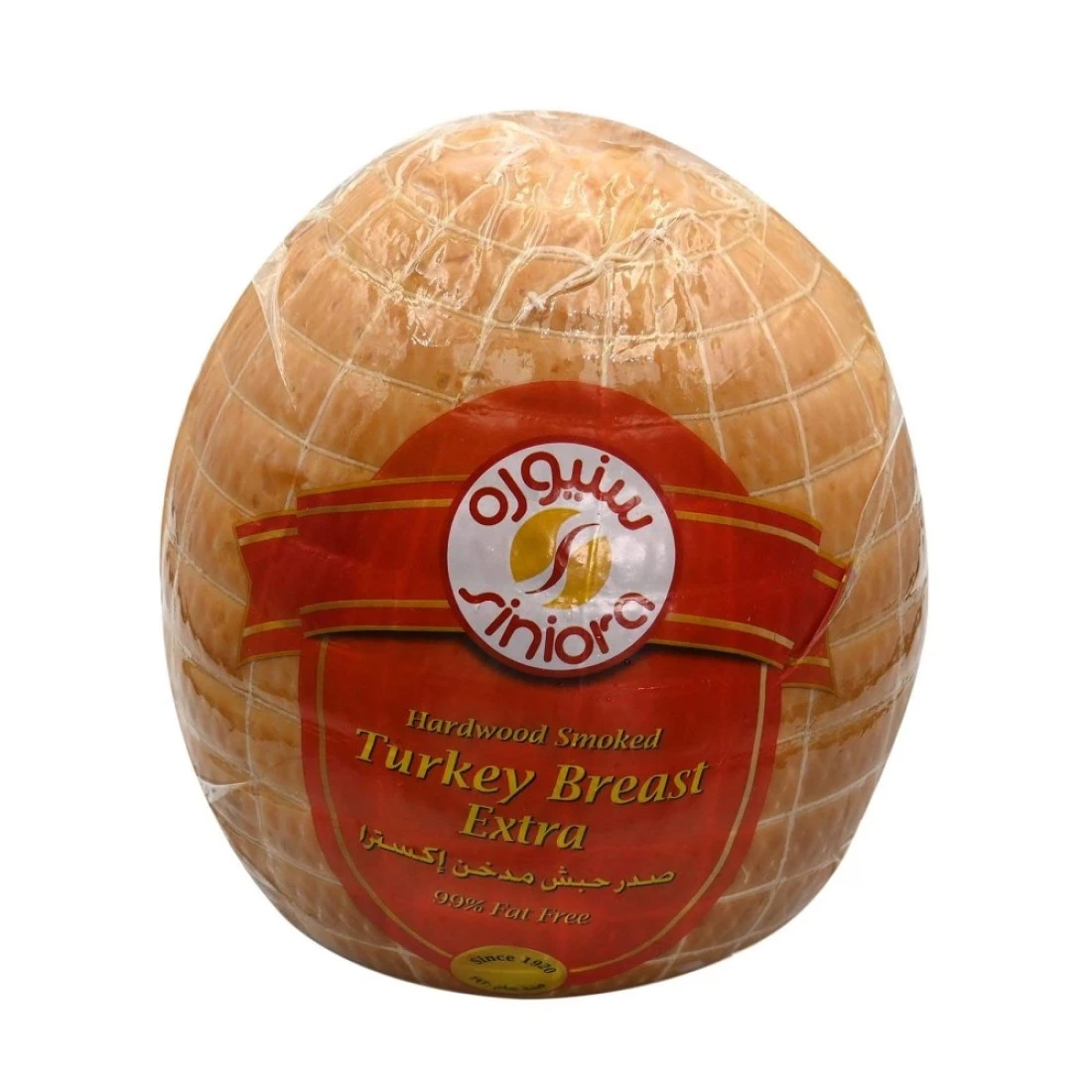 سنيورة ديك رومي مشوي