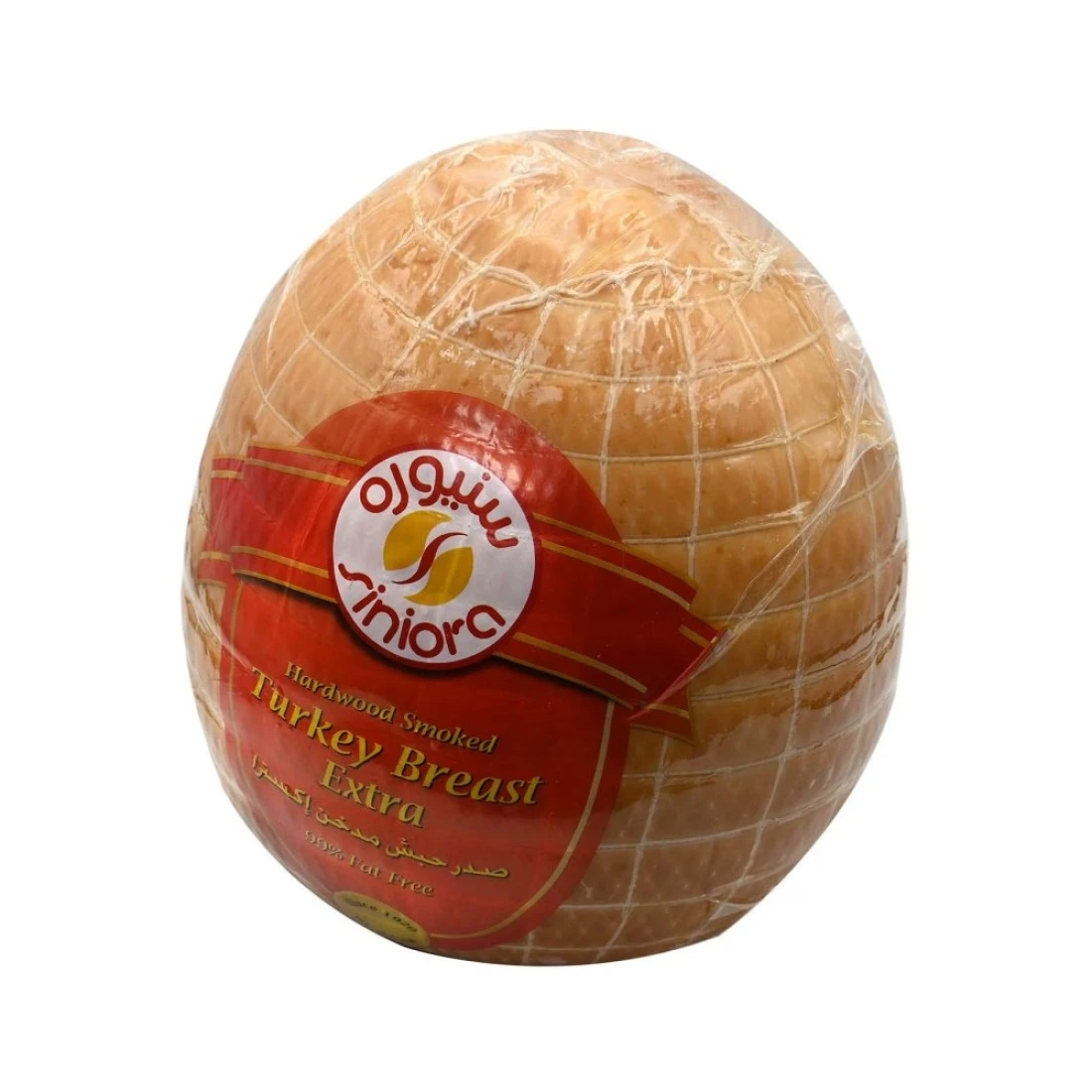 سنيورة ديك رومي مشوي