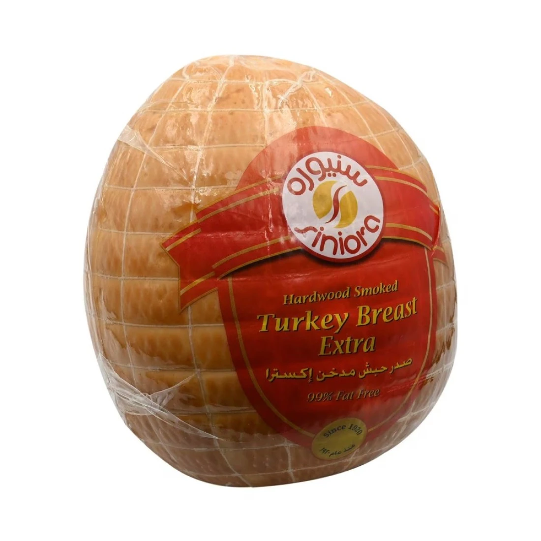 سنيورة ديك رومي مشوي