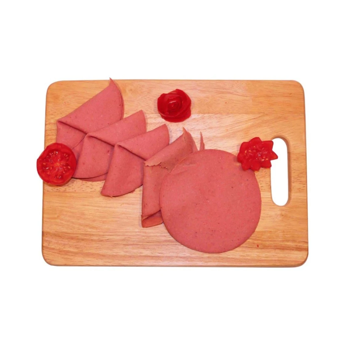 حلواني مرتديلا لحم بقري سادة