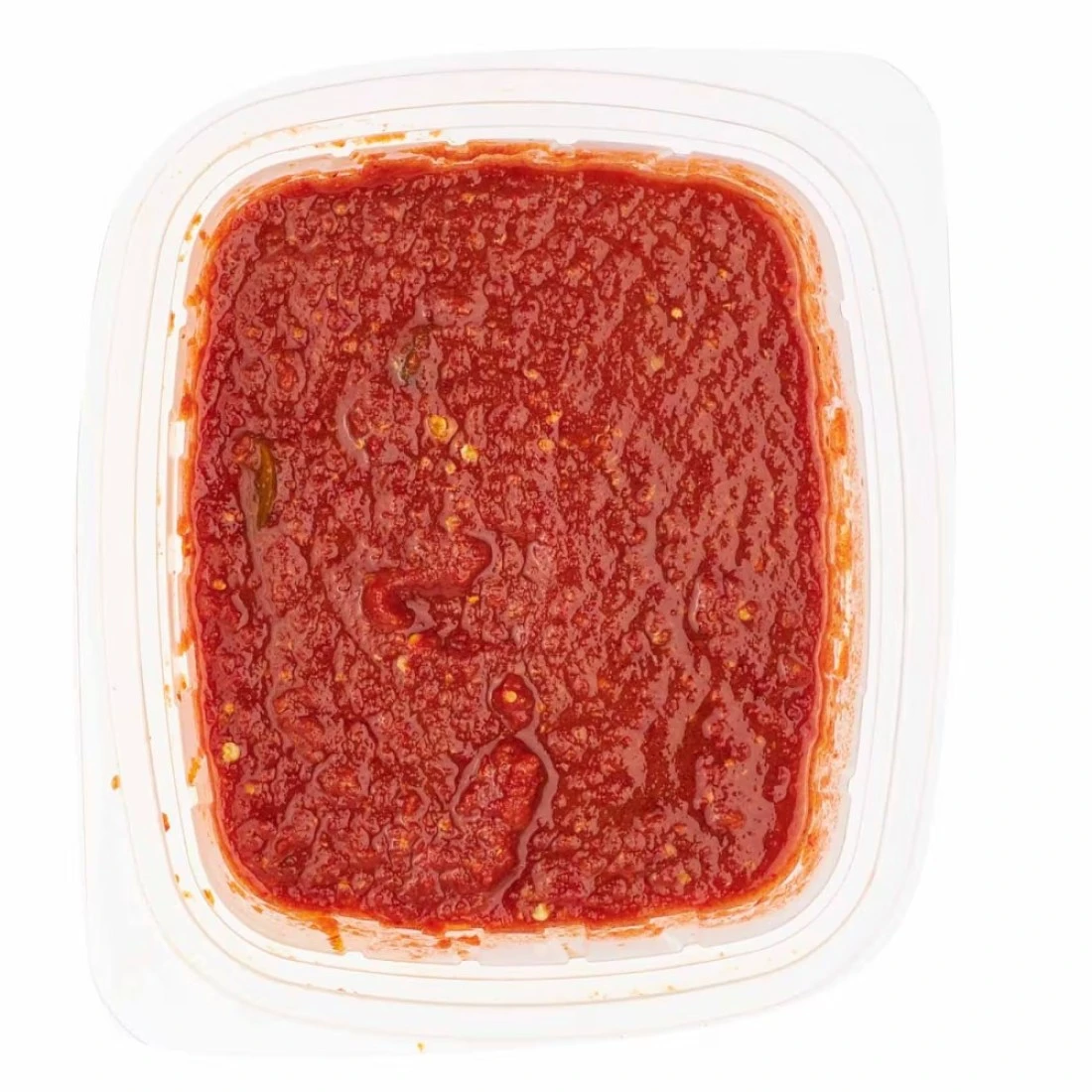 هريسة مغربية ناعمة