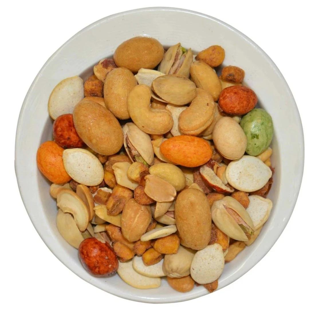 Carrefour VIP Mixed Nuts