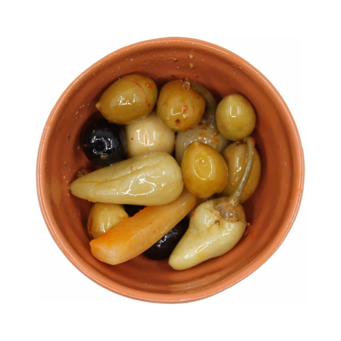 بوليفي مصري مخلوط