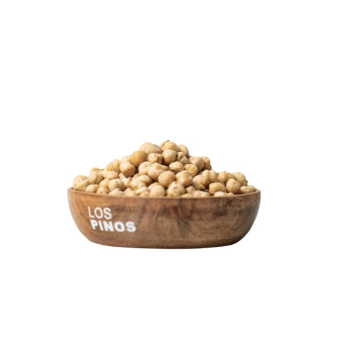Los Pinos Large Chickpeas