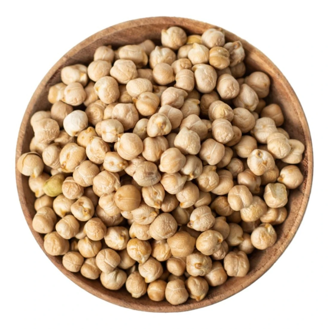 Los Pinos Large Chickpeas