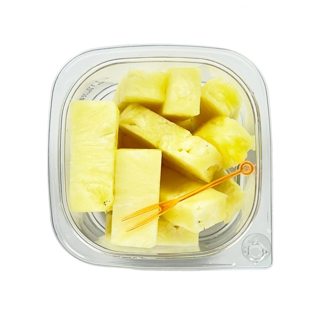 Carrefour Pineapple Fingers 280g