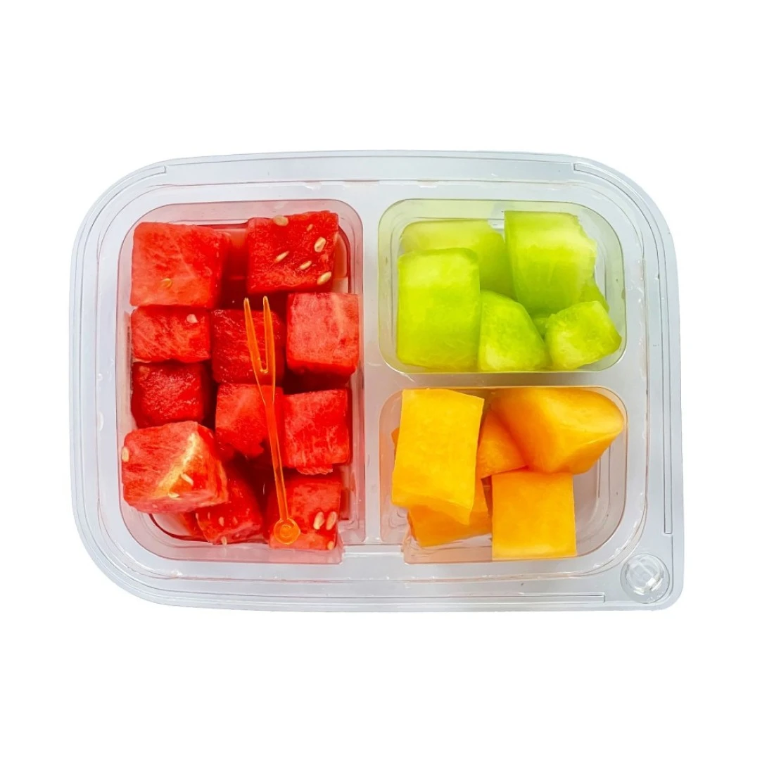 Carrefour Melon Delights 300g