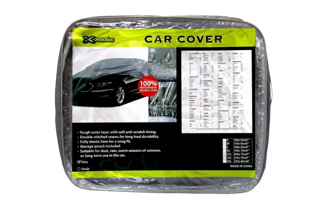 Xcessories Ford Mustang Car Cover