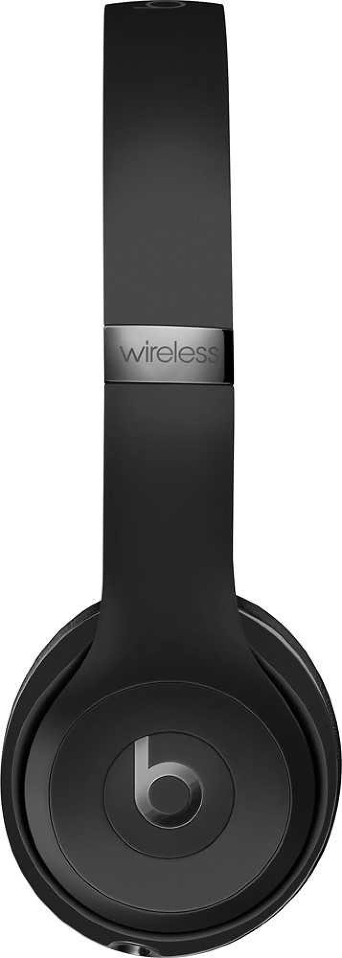 Beats Solo 3 Wireless Over-ear Headphone - Black