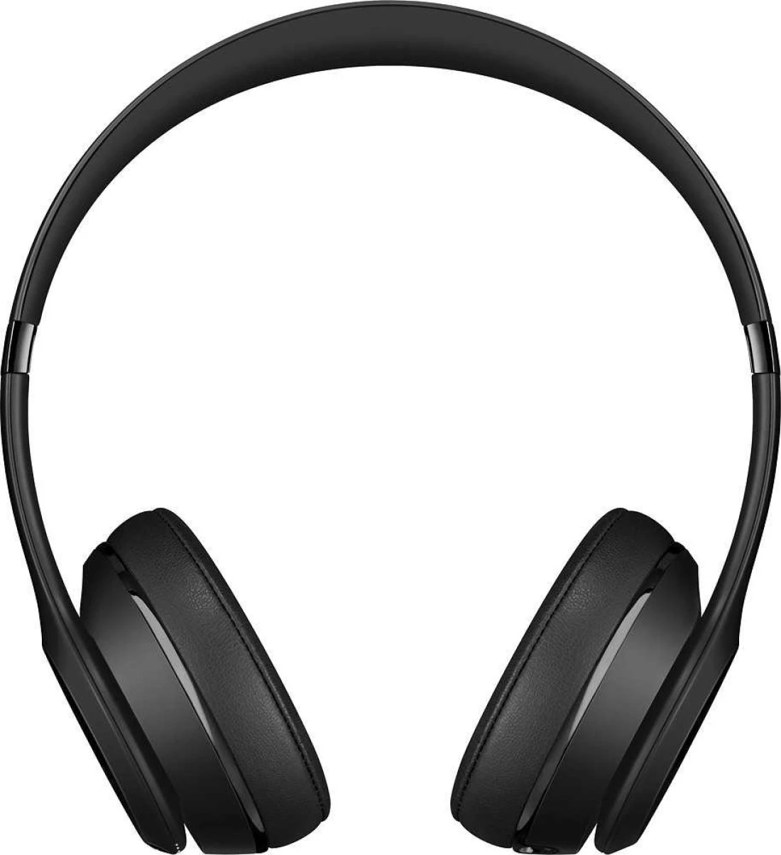 Beats Solo 3 Wireless Over-ear Headphone - Black