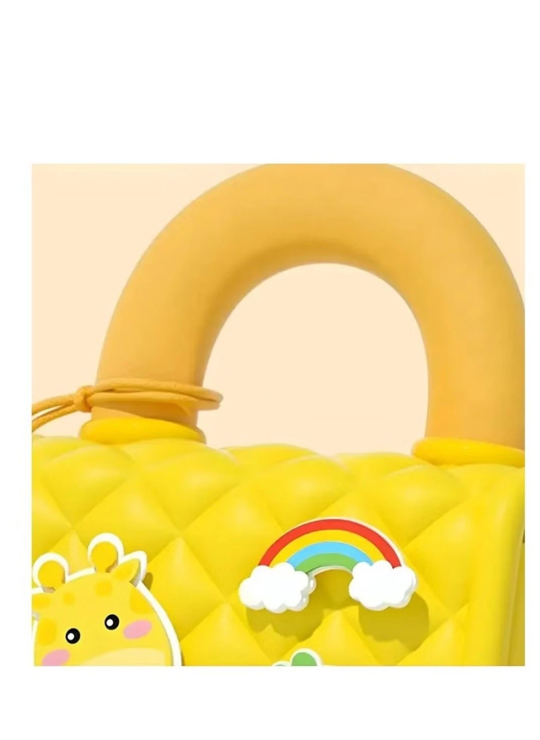 Cartoon Soft Silicone Bag Handbag cross body Purse Sweet Birthday Gift for Children Girls Sling Bag for Women, StylishBag, Purse for Girls, Side Bag for Girls, Hand Bag for Girls.